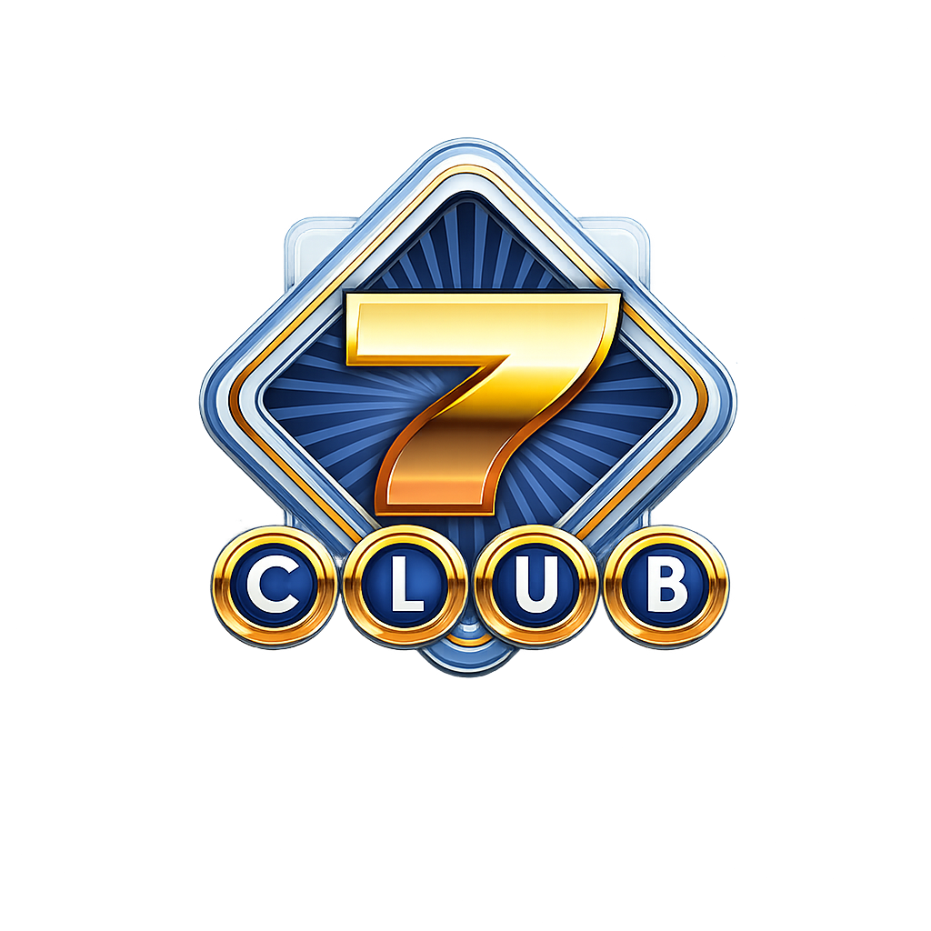 Club7live Logo